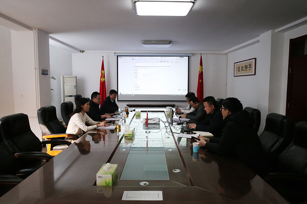 市公交集團統一思想 革新破難強力推進改革任務落細落實